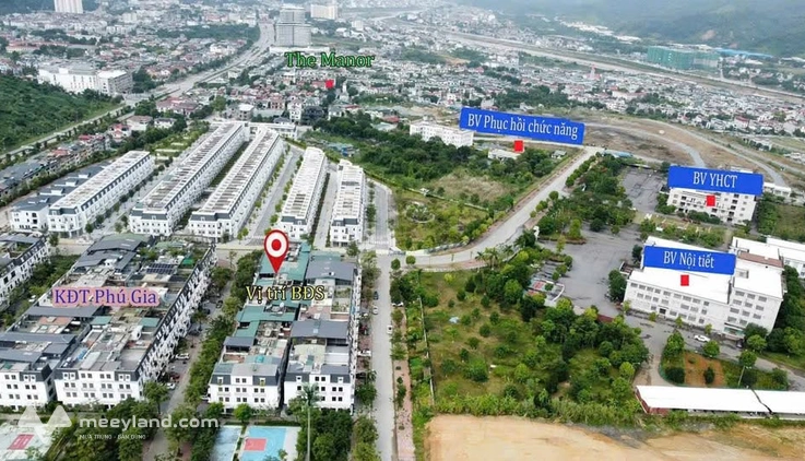 Bất động sản tại Lào Cai - ảnh 1