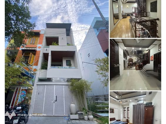 Bất động sản tại Đà Nẵng - ảnh 1
