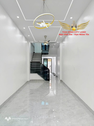 Bất động sản tại Thái Bình - ảnh 1