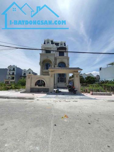 Bất động sản tại Hải Phòng - ảnh 1
