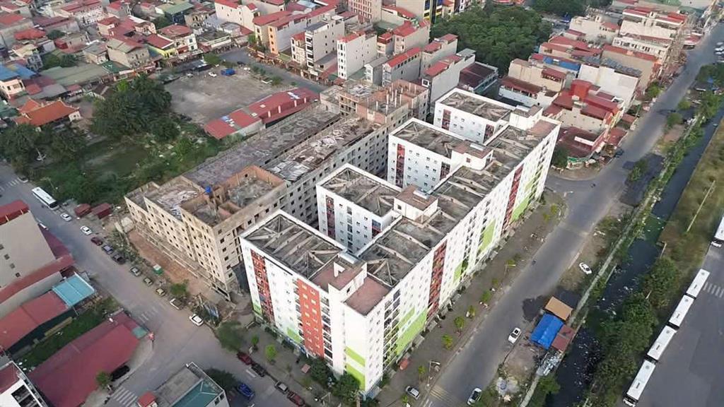 Bất động sản tại Bắc Ninh - ảnh 1
