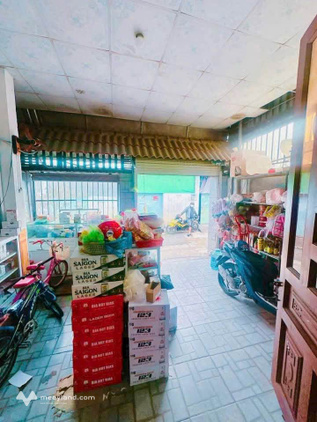 Bất động sản tại Bình Dương - ảnh 1
