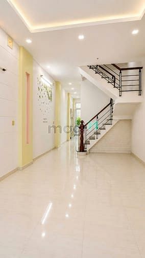 Nhà riêng tại Bình Tân, TP. Hồ Chí Minh - ảnh 2