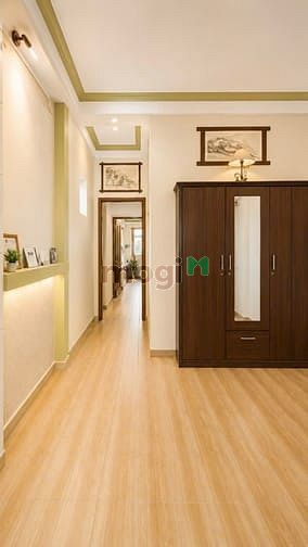 Nhà riêng tại Bình Tân, TP. Hồ Chí Minh - ảnh 4