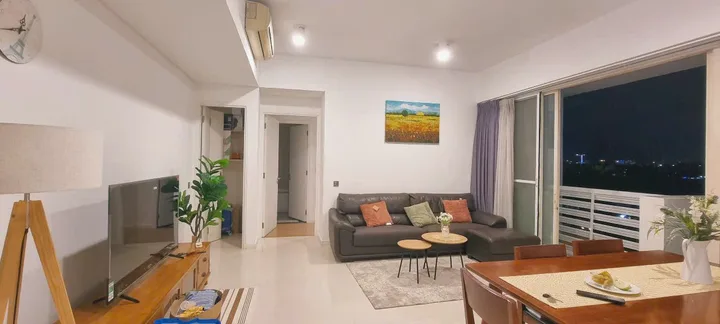 Bất động sản tại TP. Hồ Chí Minh - ảnh 1