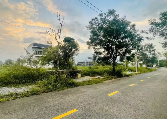 Bất động sản tại Thừa Thiên Huế - ảnh 1