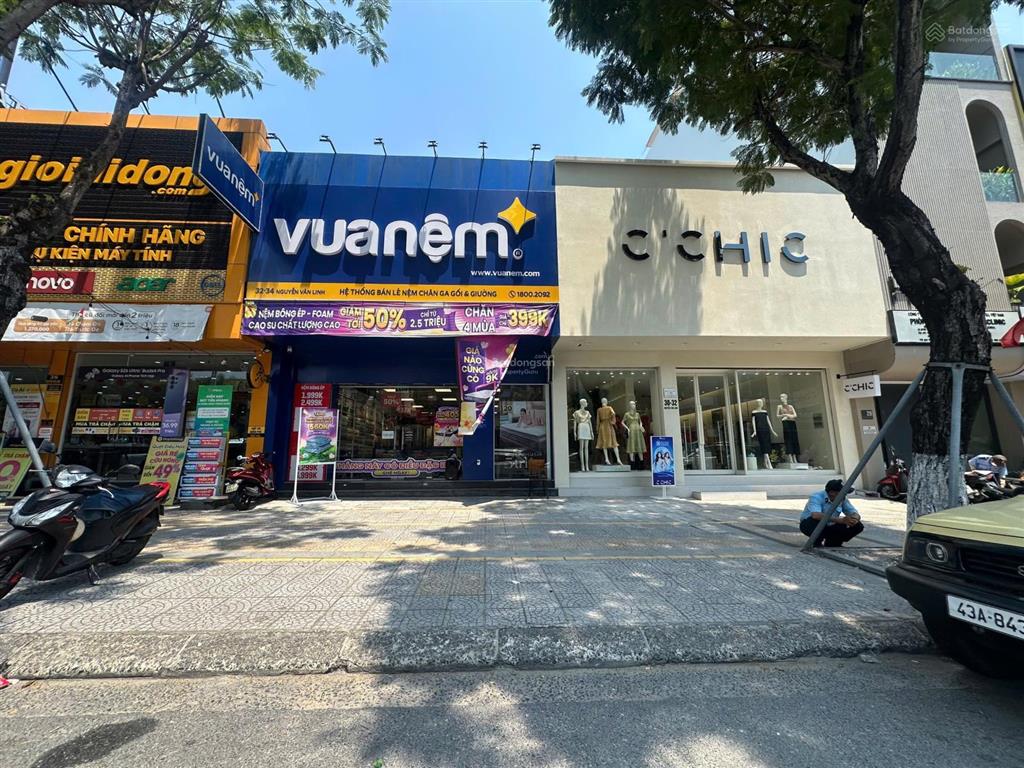 Bất động sản tại Đà Nẵng - ảnh 1