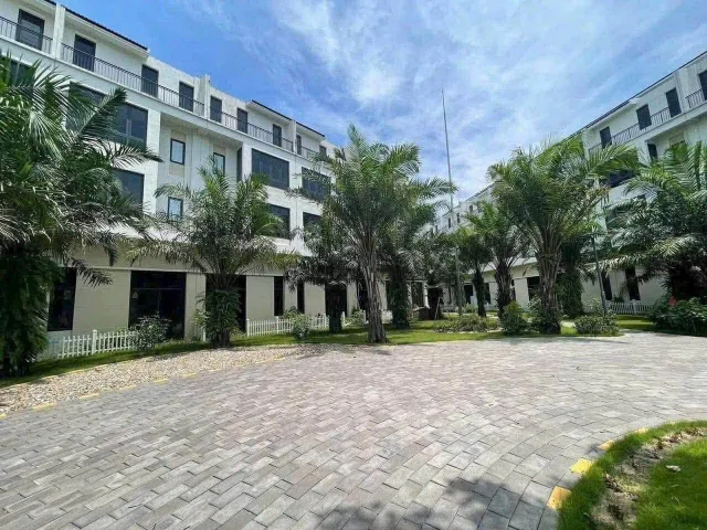 Bất động sản tại Hải Dương - ảnh 1