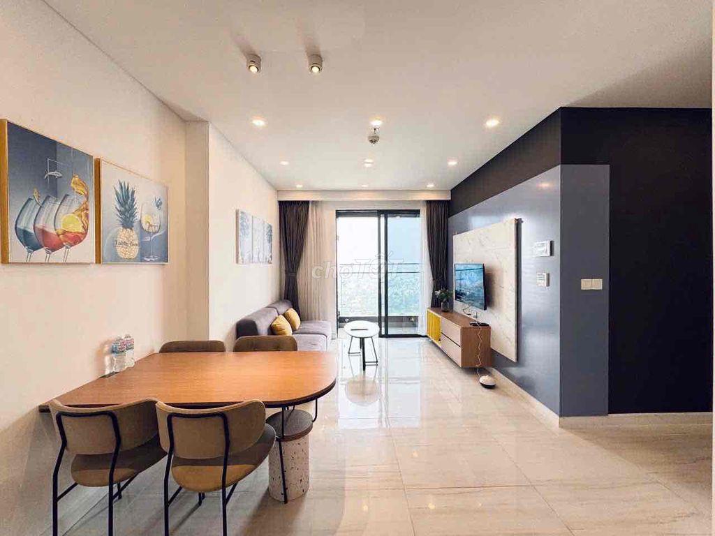 Bất động sản tại Bình Dương - ảnh 1