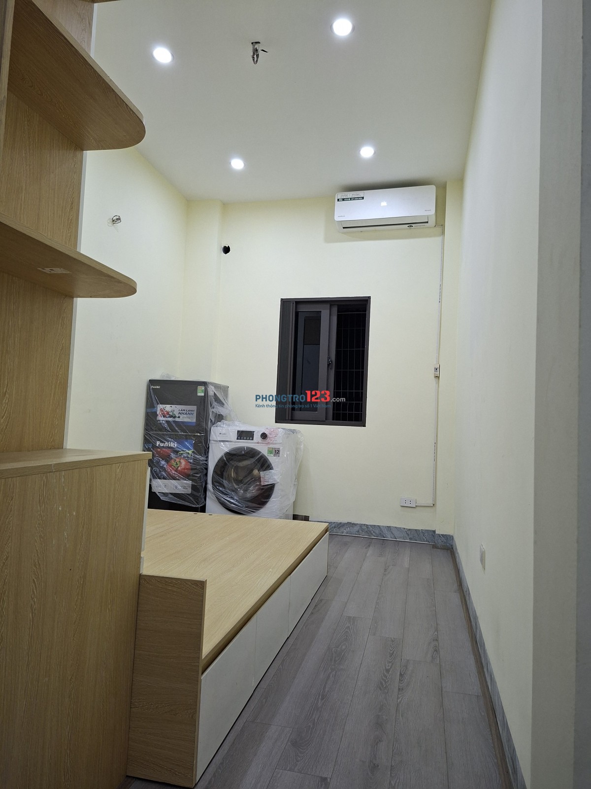 Bất động sản tại Hà Nội - ảnh 1