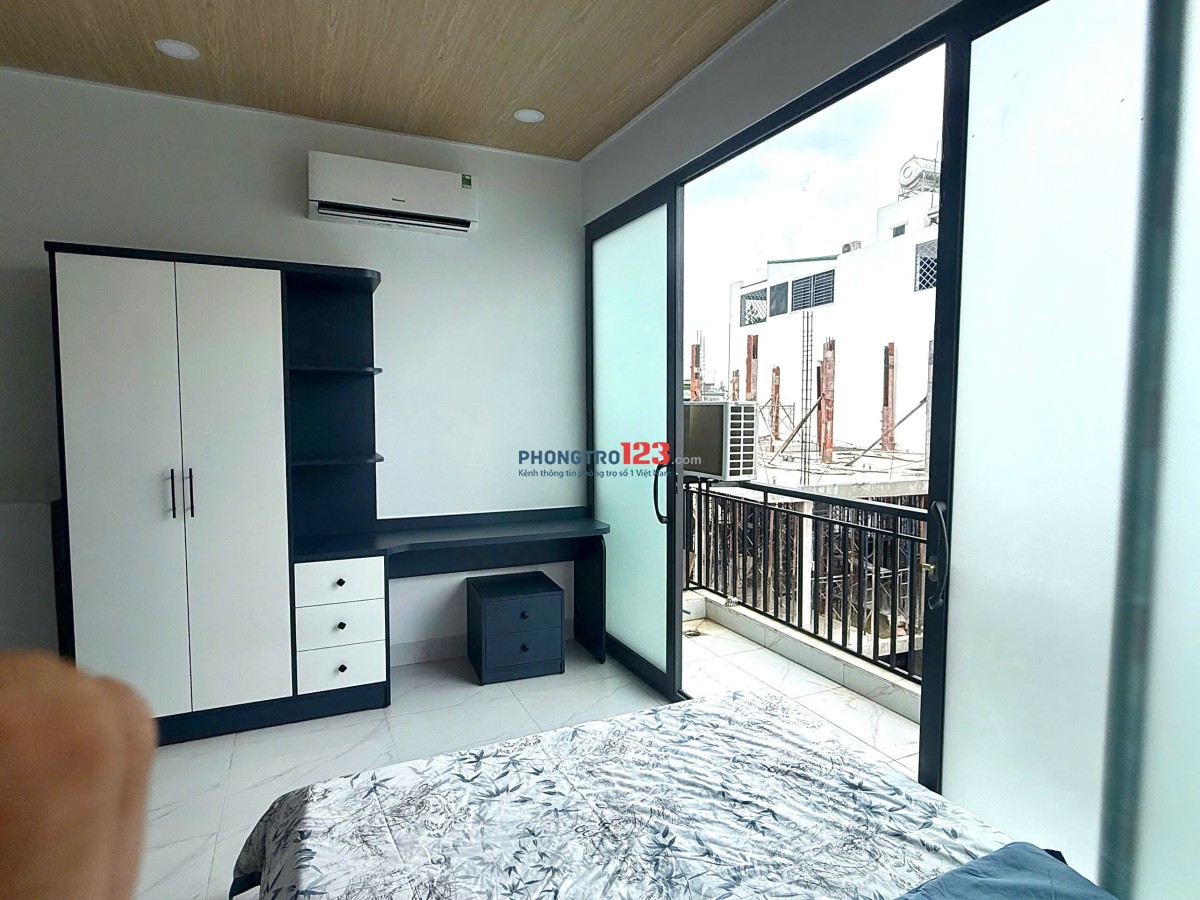 Bất động sản tại TP. Hồ Chí Minh - ảnh 1