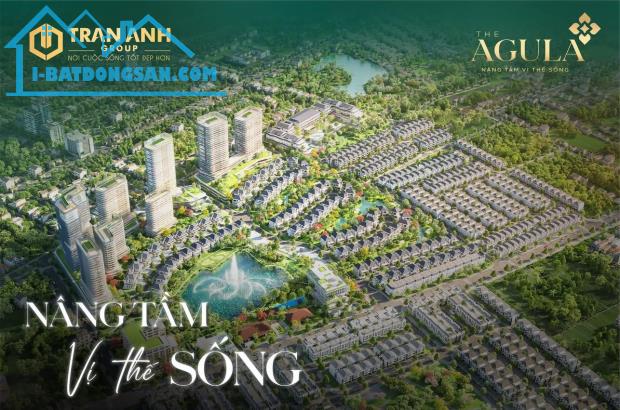 Bất động sản tại Long An - ảnh 1