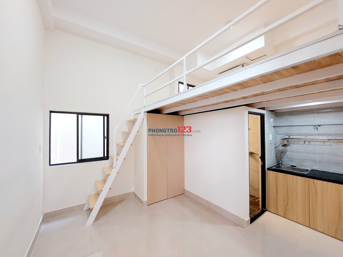 Bất động sản tại TP. Hồ Chí Minh - ảnh 1