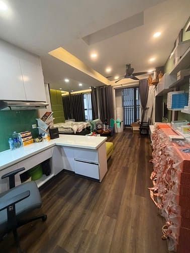 Căn hộ / chung cư tại Phú Nhuận, TP. Hồ Chí Minh - ảnh 1