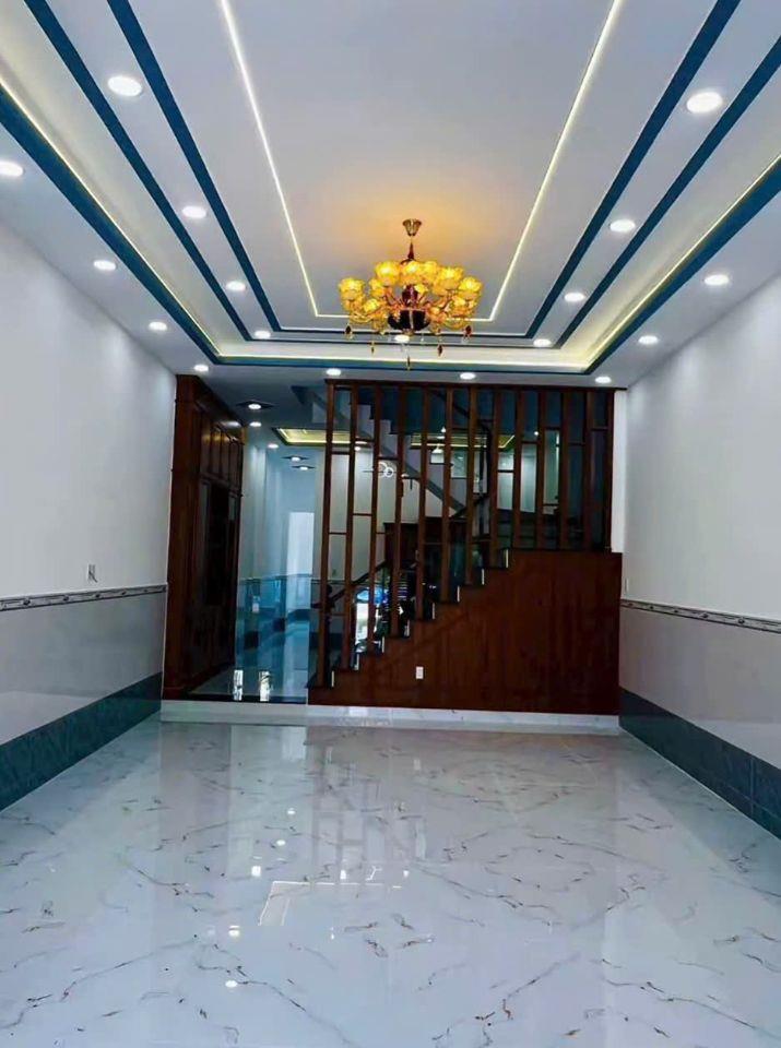 Bất động sản tại Bình Dương - ảnh 1