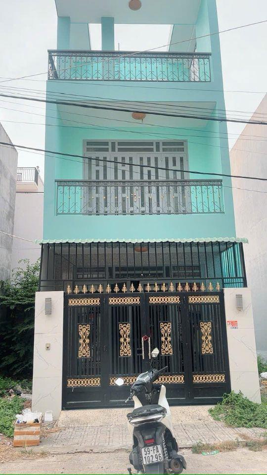 Bất động sản tại Long An - ảnh 1