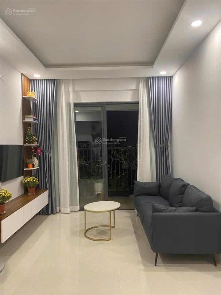 Bất động sản tại Bình Dương - ảnh 1