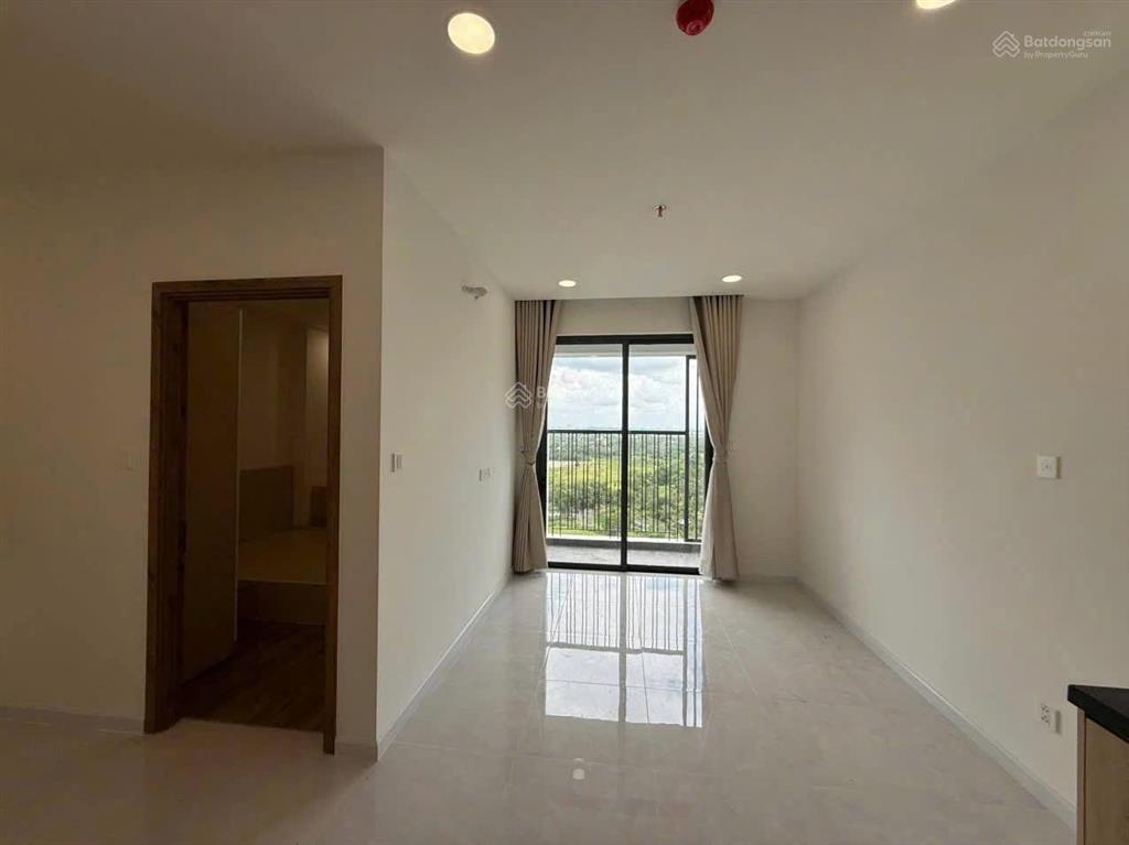 Bất động sản tại Bình Dương - ảnh 1