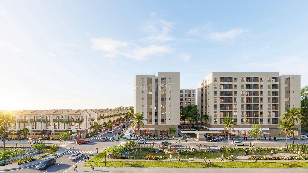 Bất động sản tại Long An - ảnh 1