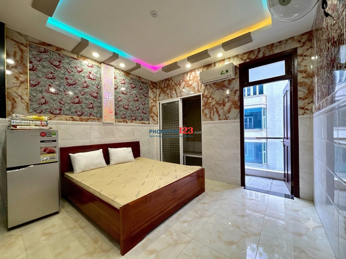 Bất động sản tại TP. Hồ Chí Minh - ảnh 1