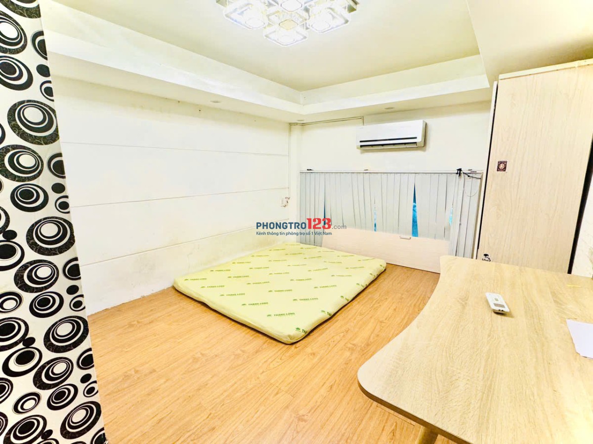 Bất động sản tại TP. Hồ Chí Minh - ảnh 1