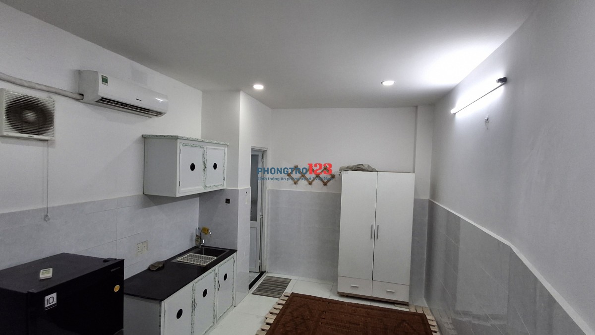 Bất động sản tại TP. Hồ Chí Minh - ảnh 1