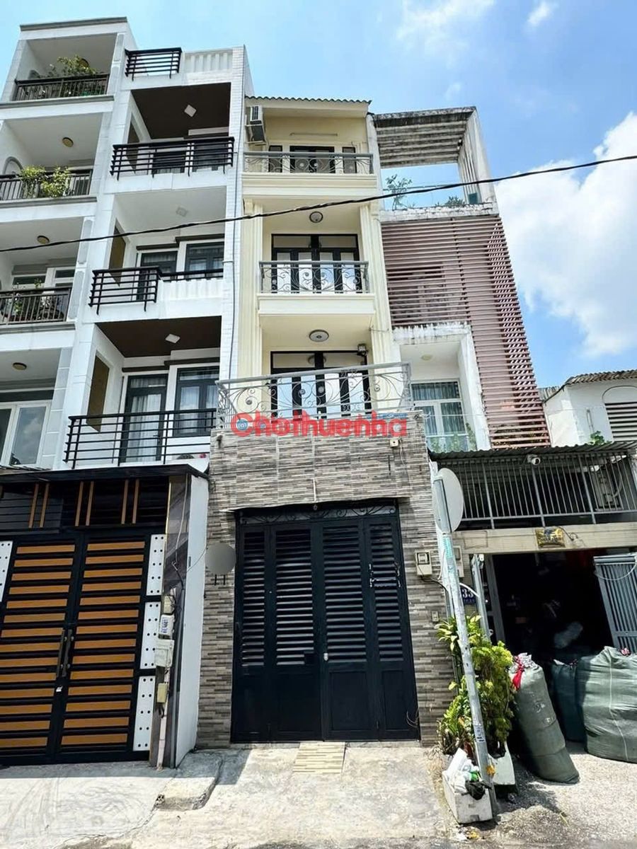 Bất động sản tại TP. Hồ Chí Minh - ảnh 1