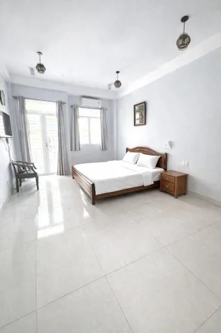 Bất động sản tại TP. Hồ Chí Minh - ảnh 1