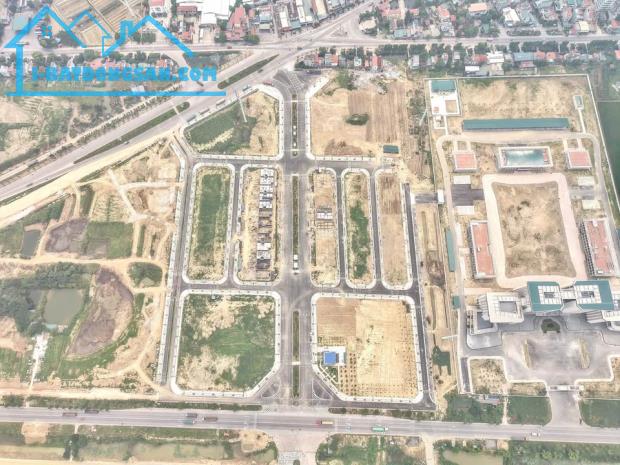 Bất động sản tại Hải Dương - ảnh 1