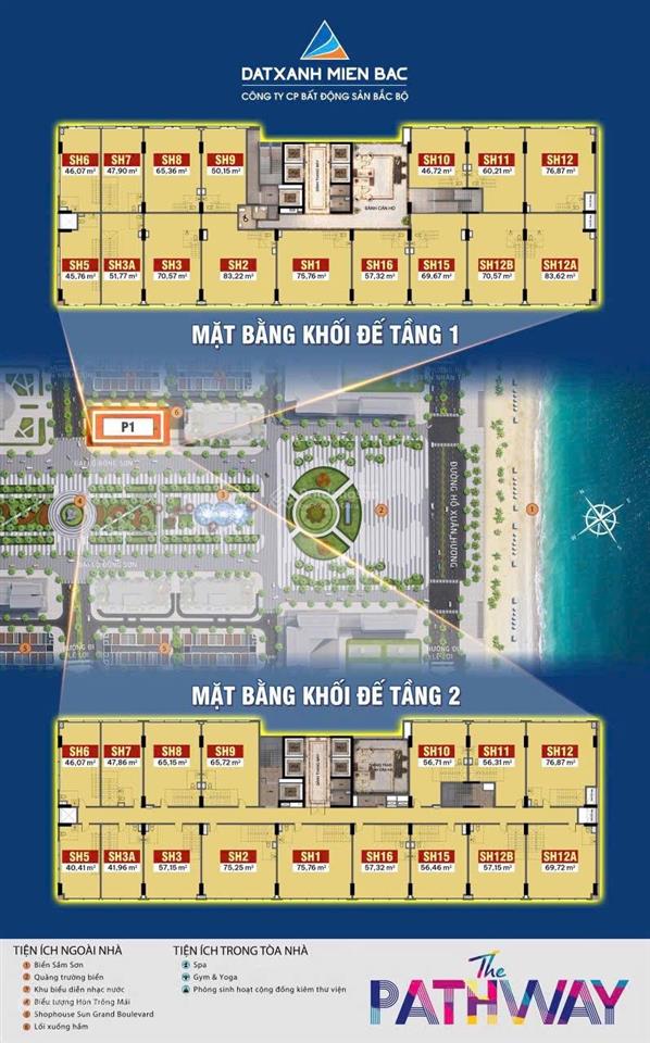 Bất động sản tại Thanh Hóa - ảnh 1