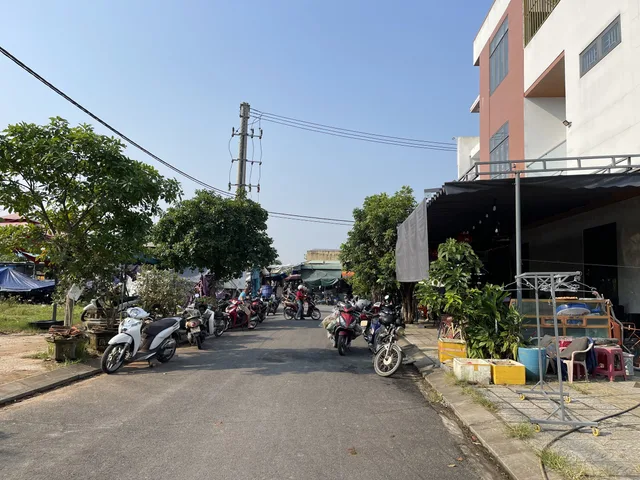 Bất động sản tại Đà Nẵng - ảnh 1