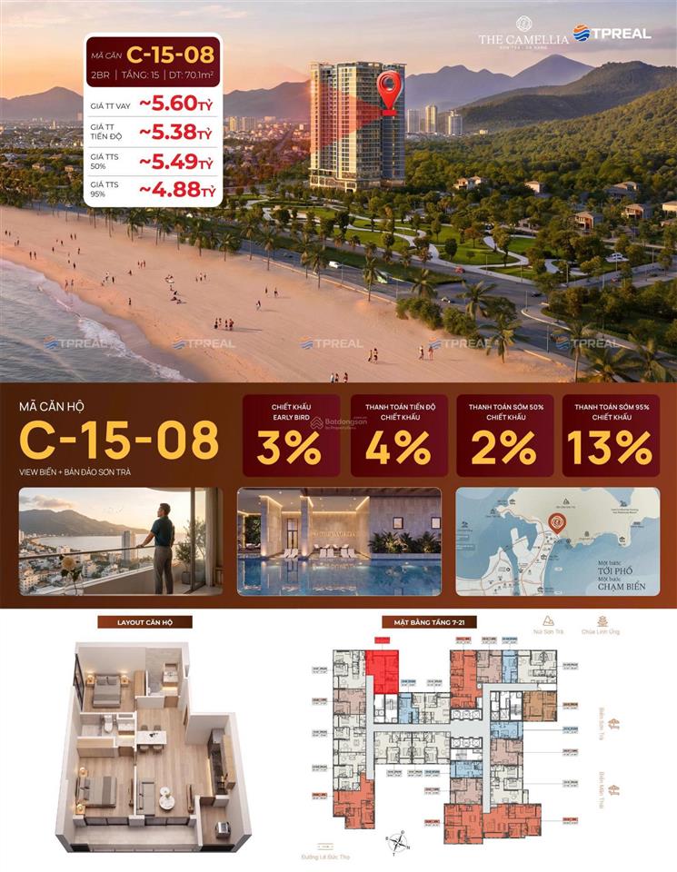 Bất động sản tại Đà Nẵng - ảnh 1