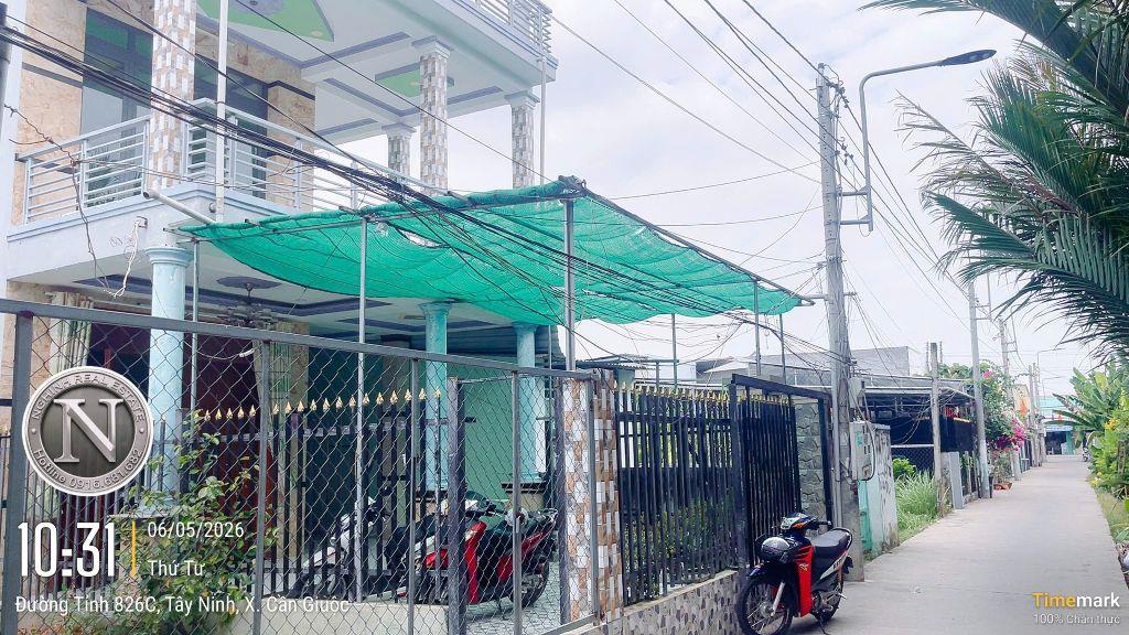 Bất động sản tại Long An - ảnh 1