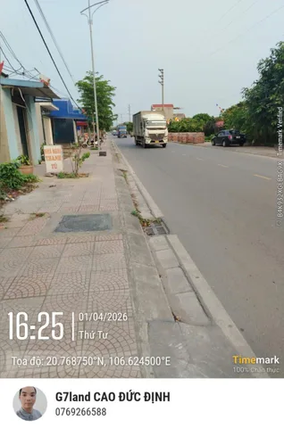 Bất động sản tại Hải Phòng - ảnh 1