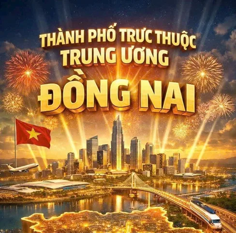 Bất động sản tại Đồng Nai - ảnh 1