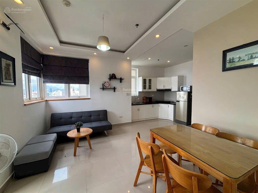 Bất động sản tại Đà Nẵng - ảnh 1