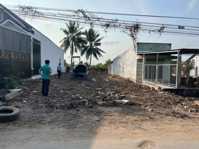 Bất động sản tại Long An - ảnh 1