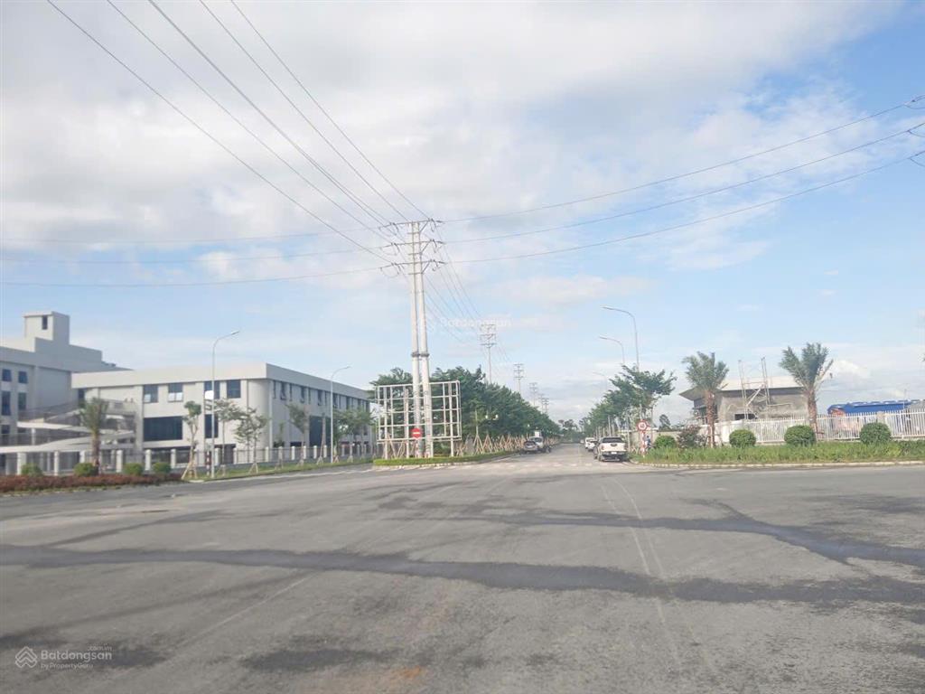 Bất động sản tại Hưng Yên - ảnh 1