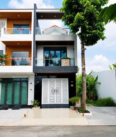 Bất động sản tại Cần Thơ - ảnh 1