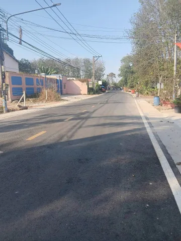 Bất động sản tại Bình Dương - ảnh 1