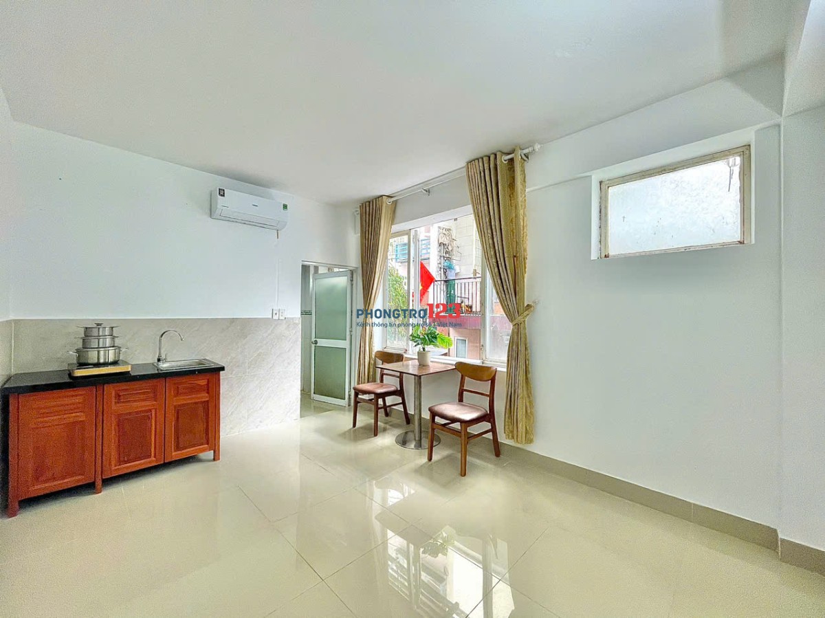 Bất động sản tại TP. Hồ Chí Minh - ảnh 1