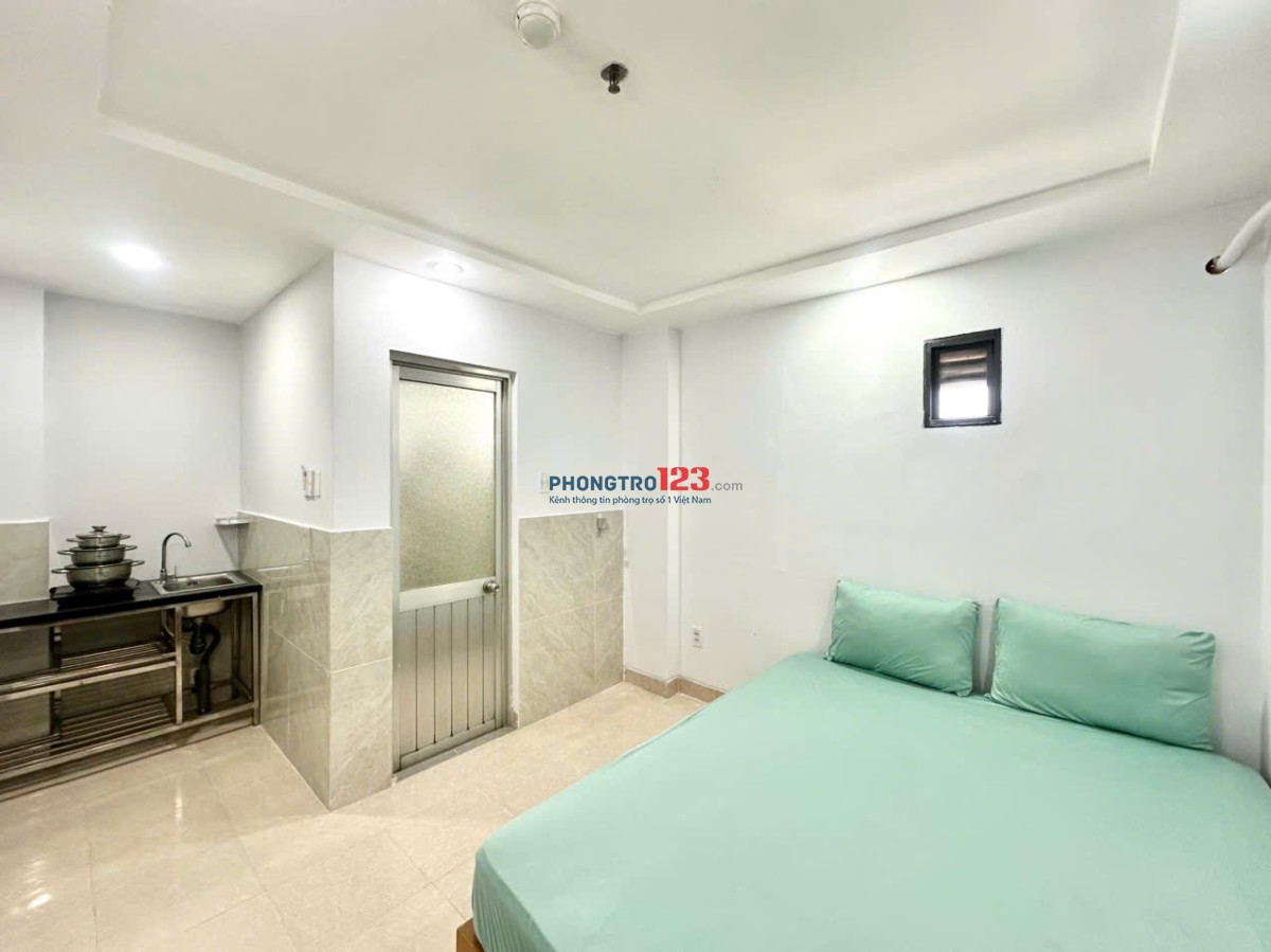 Bất động sản tại TP. Hồ Chí Minh - ảnh 1