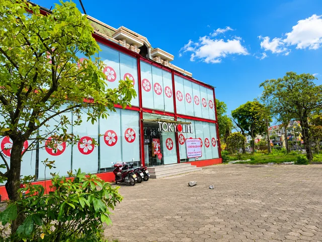 Bất động sản tại Hà Tĩnh - ảnh 1
