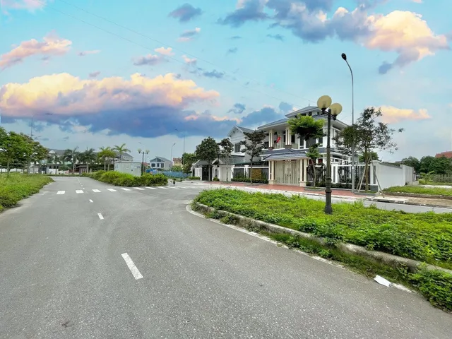 Bất động sản tại Thái Nguyên - ảnh 1