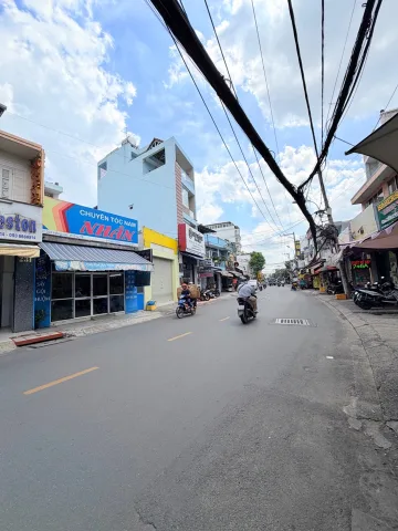 Bất động sản tại TP. Hồ Chí Minh - ảnh 1