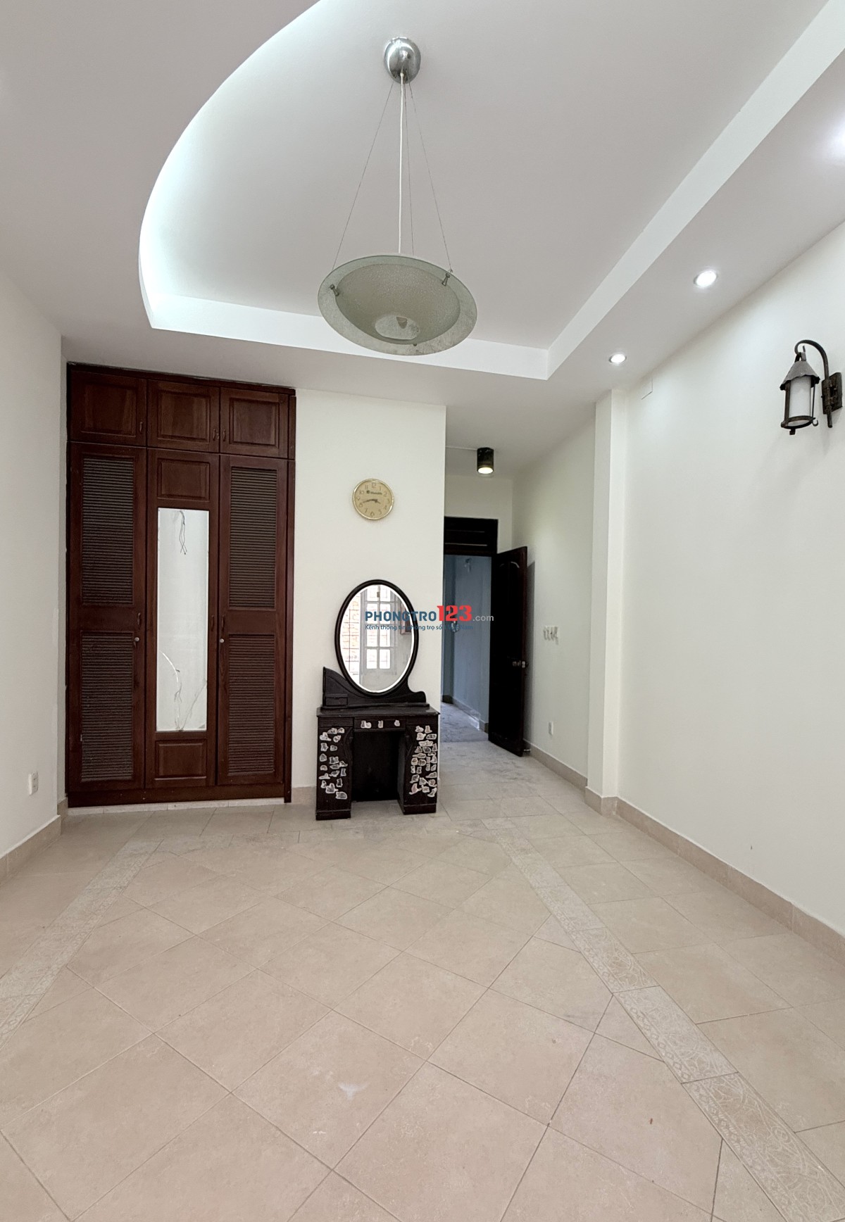 Bất động sản tại TP. Hồ Chí Minh - ảnh 1