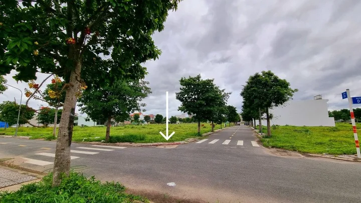 Bất động sản tại Đồng Nai - ảnh 1