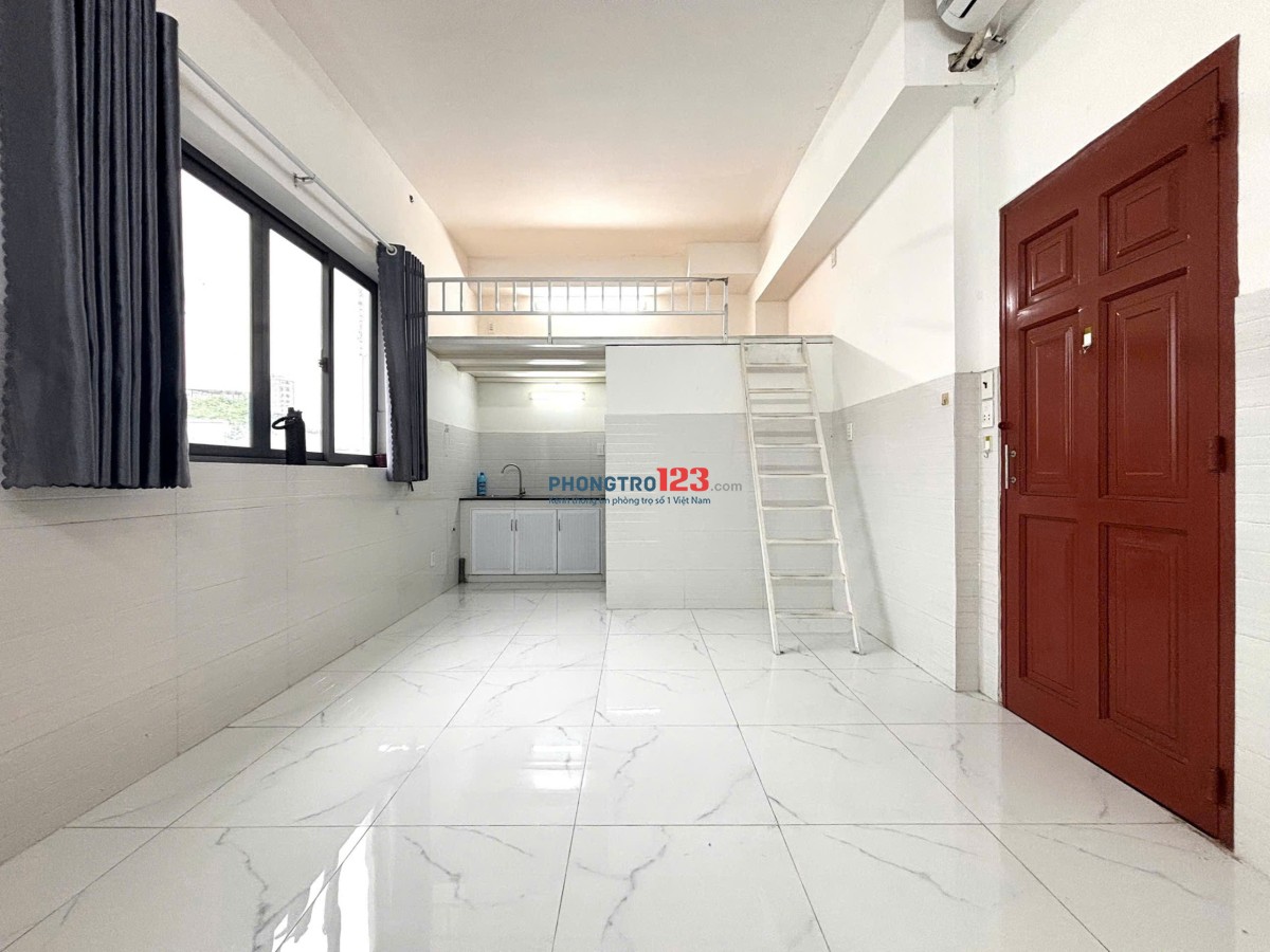 Bất động sản tại TP. Hồ Chí Minh - ảnh 1
