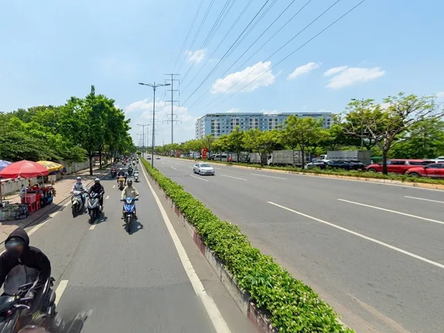 Bất động sản tại TP. Hồ Chí Minh - ảnh 1