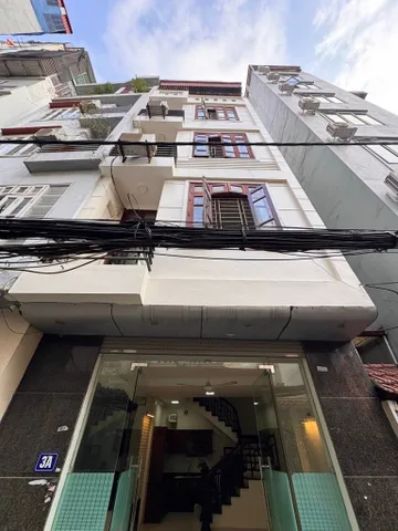 Bất động sản tại Hà Nội - ảnh 1